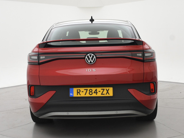 Volkswagen ID.5