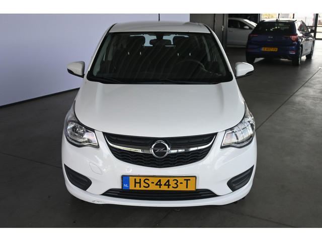 Opel Karl