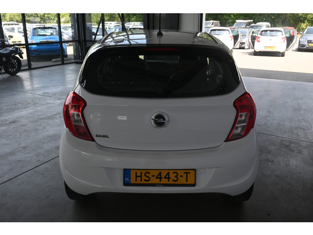 Opel Karl