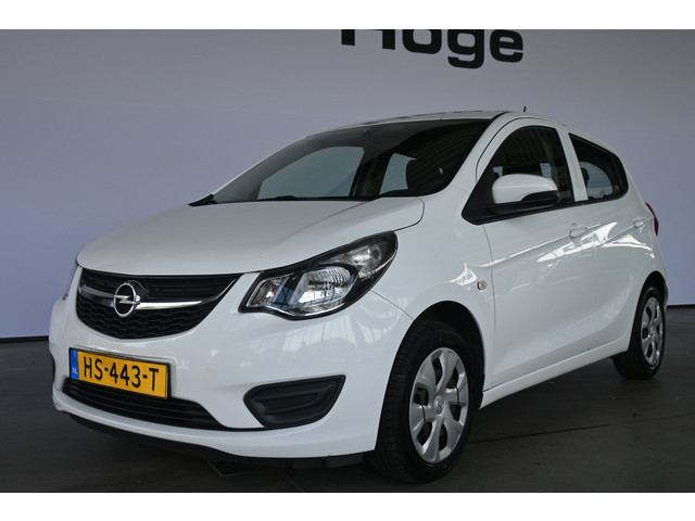 Opel Karl