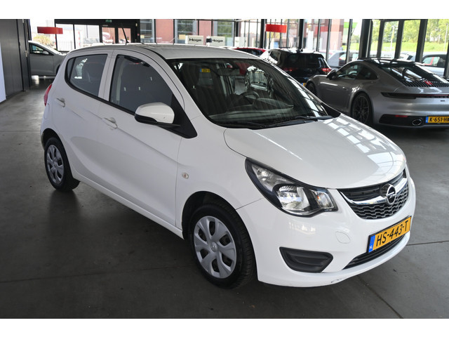 Opel Karl