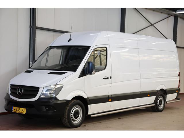 Mercedes-Benz Sprinter 2018 Diesel