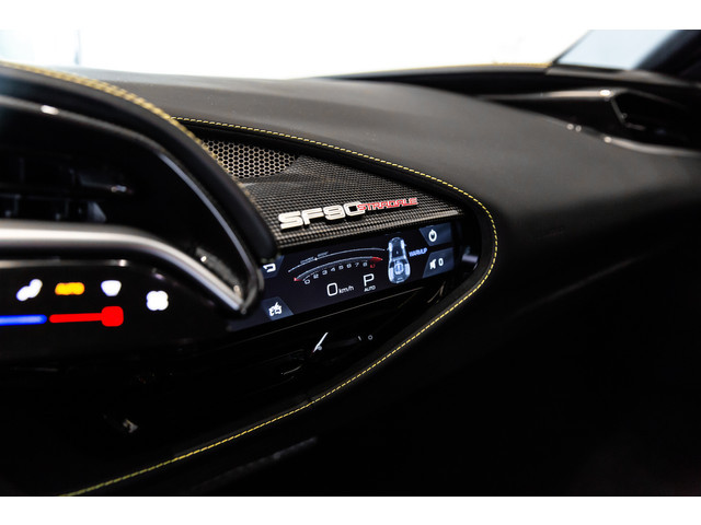 Ferrari SF90 Stradale