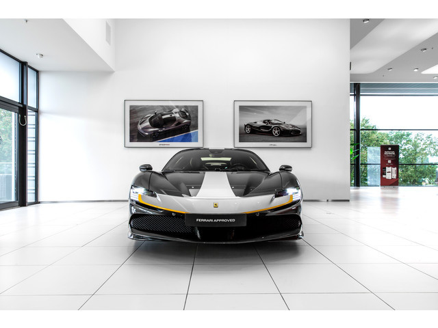 Ferrari SF90 Stradale