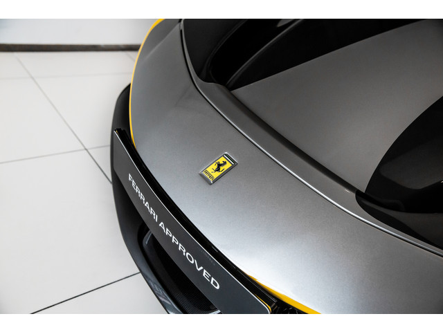 Ferrari SF90 Stradale