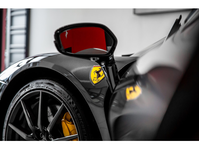 Ferrari SF90 Stradale