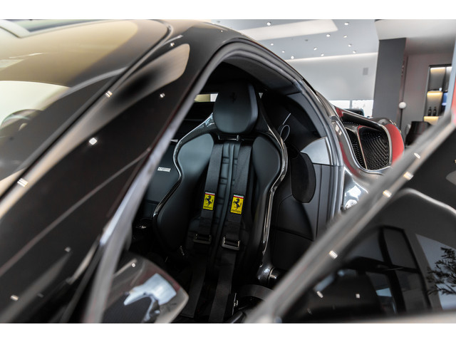 Ferrari SF90 Stradale