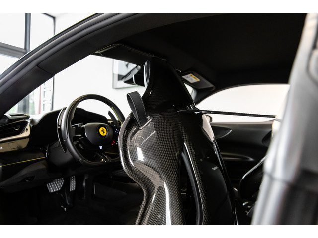 Ferrari SF90 Stradale