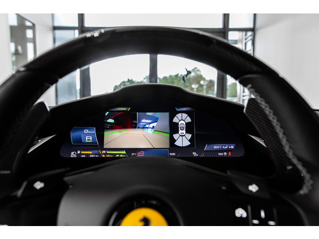 Ferrari SF90 Stradale