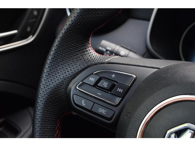 MG ZS-EV