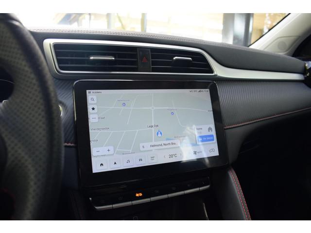 MG ZS-EV