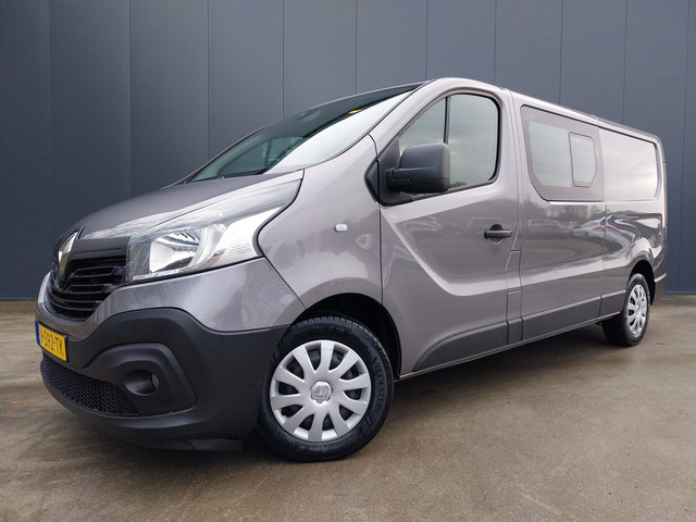 Renault Trafic 2018 Diesel