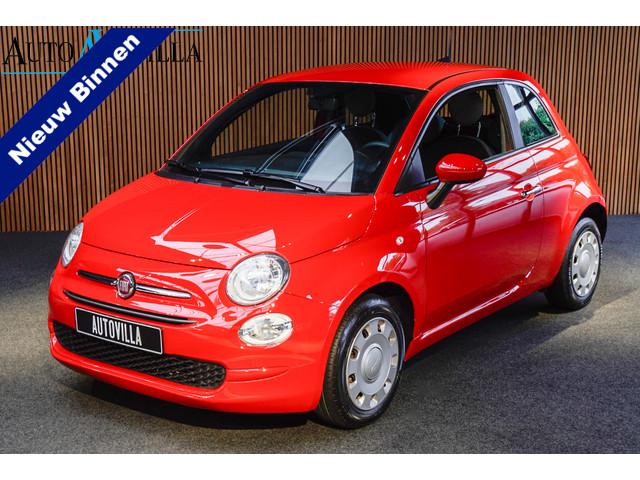 Fiat 500 2024 Hybride