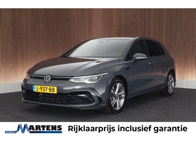 Volkswagen Golf 2021 Benzine
