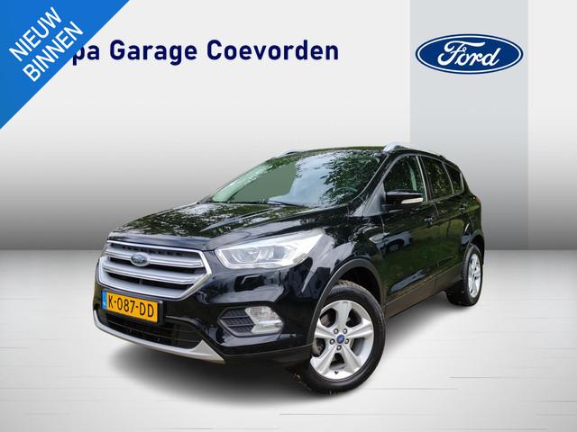 Ford Kuga 2018 Benzine