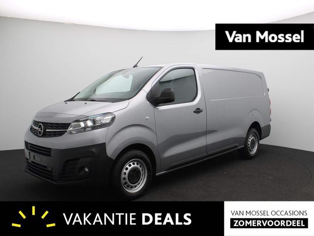 Opel Vivaro 2023 Diesel