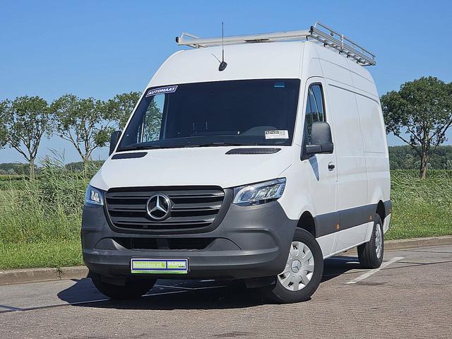 Mercedes-Benz Sprinter 2024 Diesel