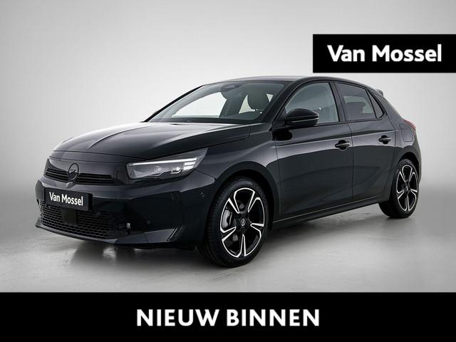 Opel Corsa 2026 Hybride
