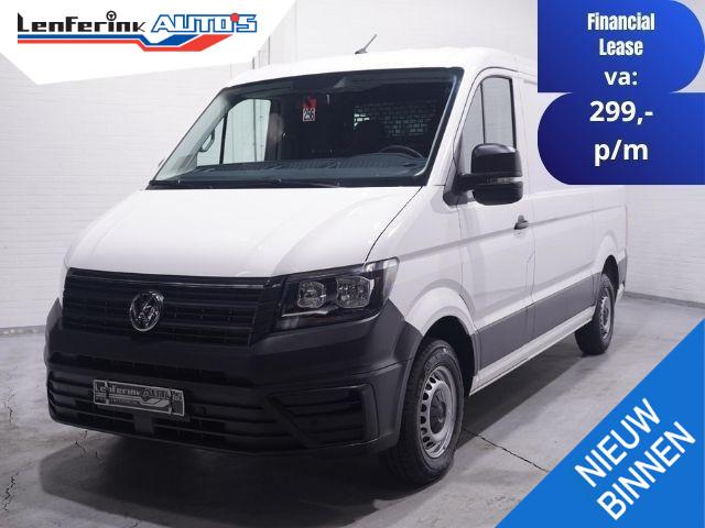 Volkswagen Crafter 2022 Diesel