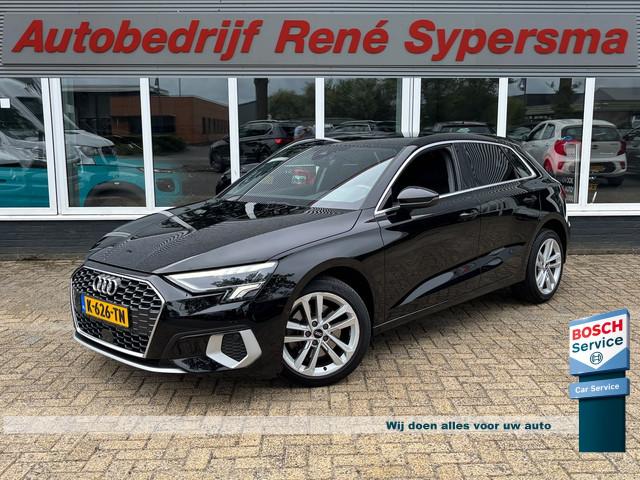 Audi A3 2021 Hybride
