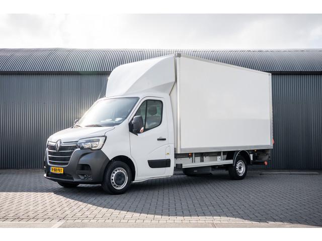 Renault Master 2024 Diesel