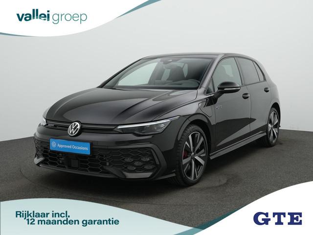 Volkswagen Golf 2025 Hybride