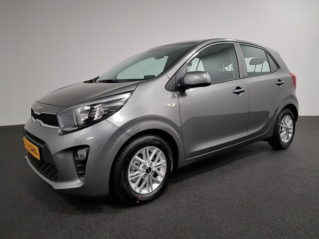 Kia Picanto 2022 Benzine