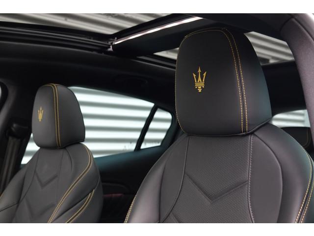 Maserati Grecale