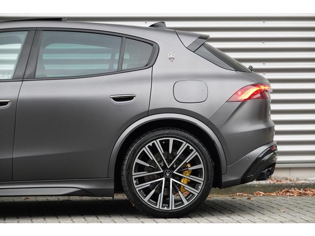 Maserati Grecale