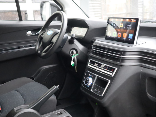 Cenntro Logistar 260