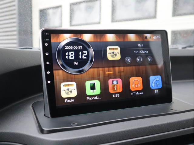 Cenntro Logistar 260