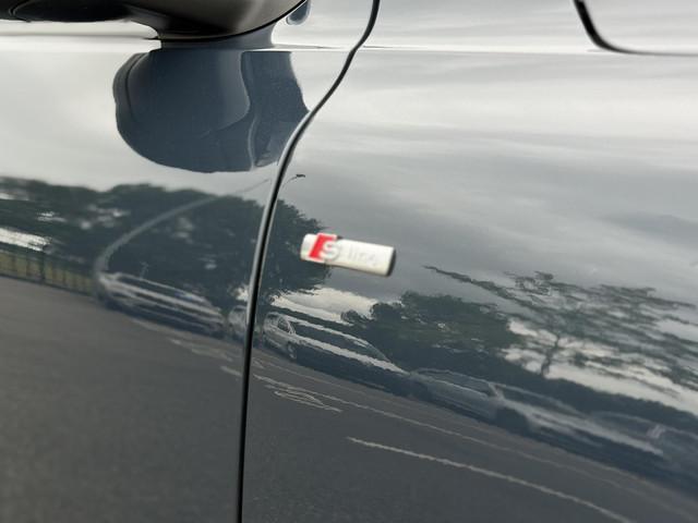 Audi A6 Sportback e-tron