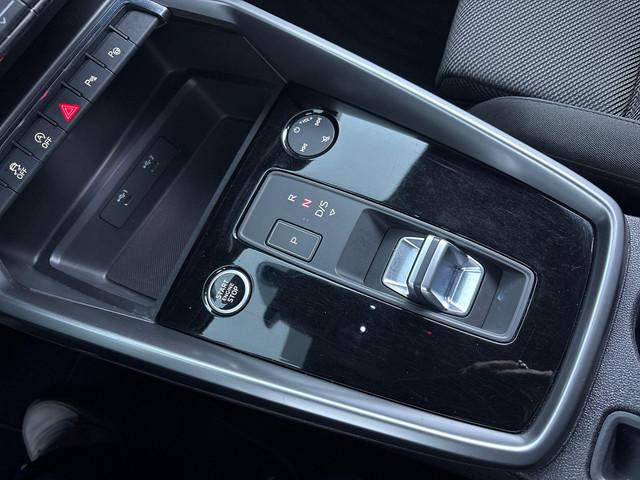 Audi A6 Sportback e-tron