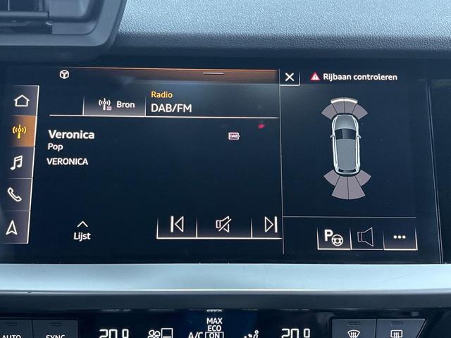 Audi A6 Sportback e-tron