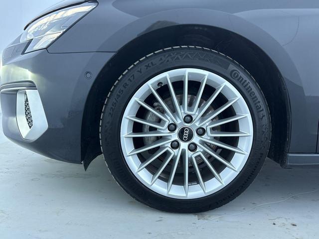 Audi A6 Sportback e-tron