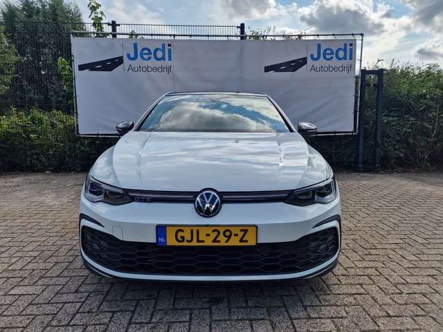 Volkswagen Golf 2022 Hybride
