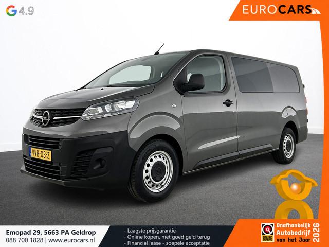 Opel Vivaro 2023 Diesel