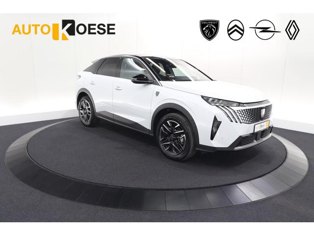 Peugeot 3008 2025 Hybride