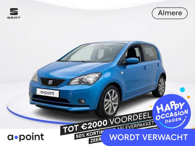 Seat Mii