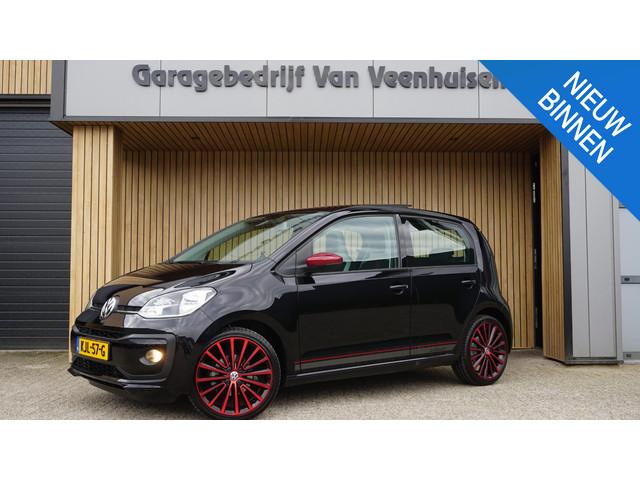 Volkswagen up! 2019 Benzine