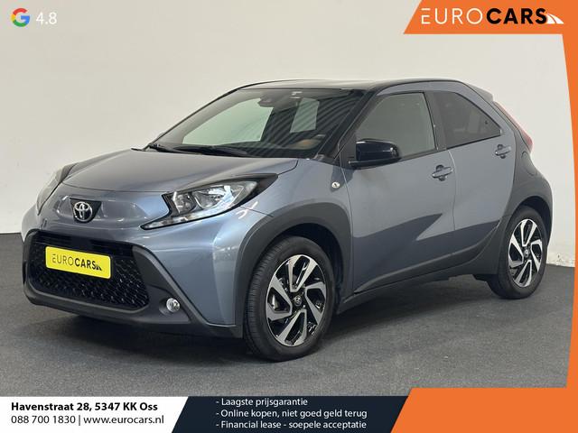 Toyota Aygo 2025 Benzine