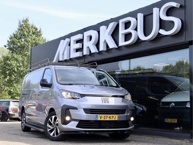 Fiat Scudo 2024 Diesel