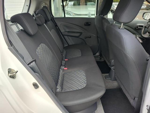 Suzuki Celerio