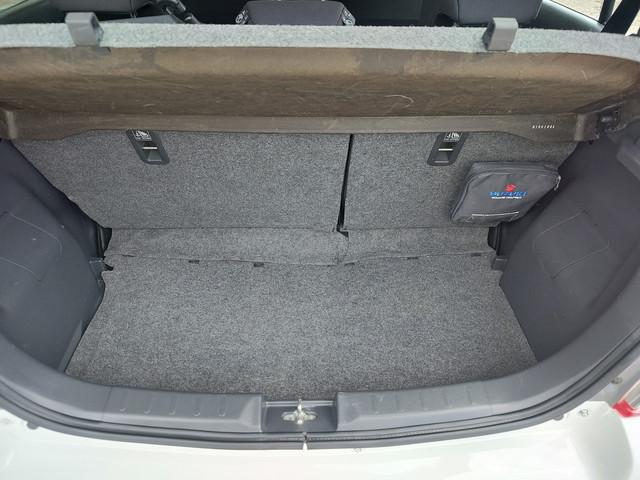 Suzuki Celerio