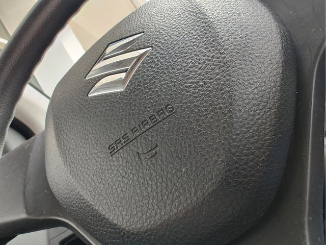 Suzuki Celerio