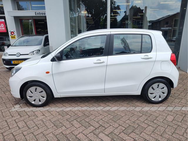 Suzuki Celerio