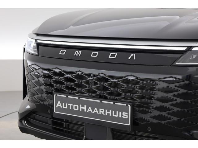 Omoda 9 SHS