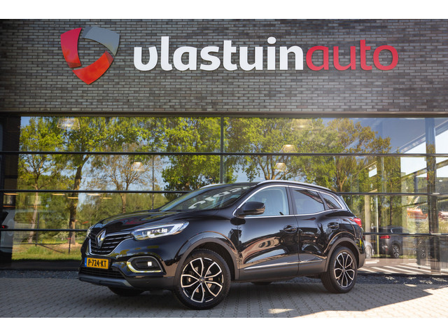 Renault Kadjar 2021 Diesel