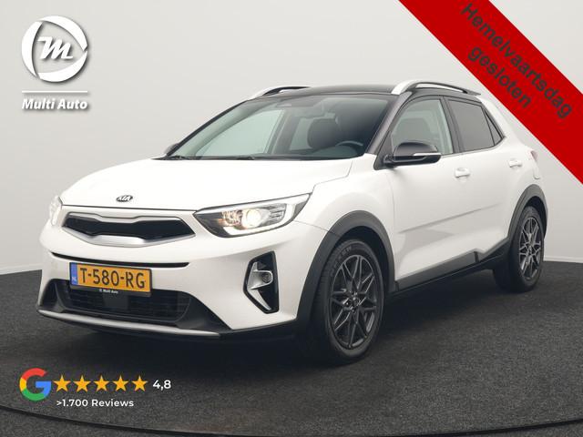Kia Stonic 2021 Benzine