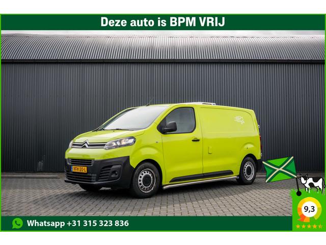 Citroën Jumpy